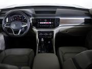Volkswagen Teramont I Рестайлинг Москва  - изображение 39
