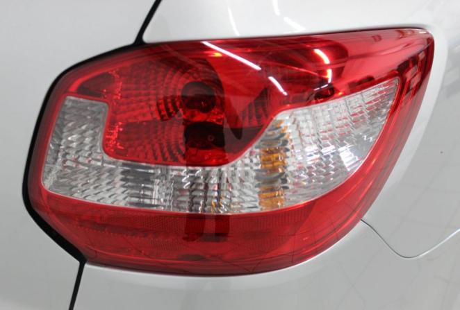 Lada (ВАЗ) Granta I Рестайлинг с пробегом 2023 года, цена 950 000 рублей, 27417 км, лифтбек, Автокод Объявления