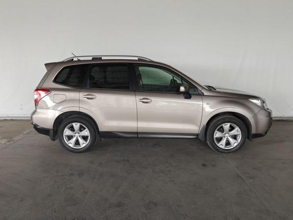 Subaru Forester IV с пробегом 2014 года, цена 1 655 000 рублей, 131407 км, внедорожник, Автокод Объявления