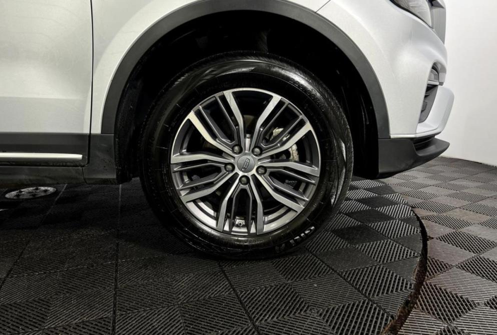 Geely Atlas Pro Нижний Новгород  - изображение 23