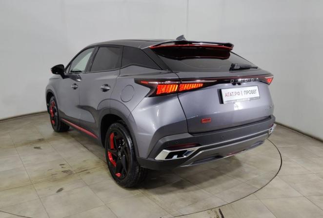 Omoda C5 I с пробегом 2022 года, цена 1 780 000 рублей, 32666 км, внедорожник, Автокод Объявления