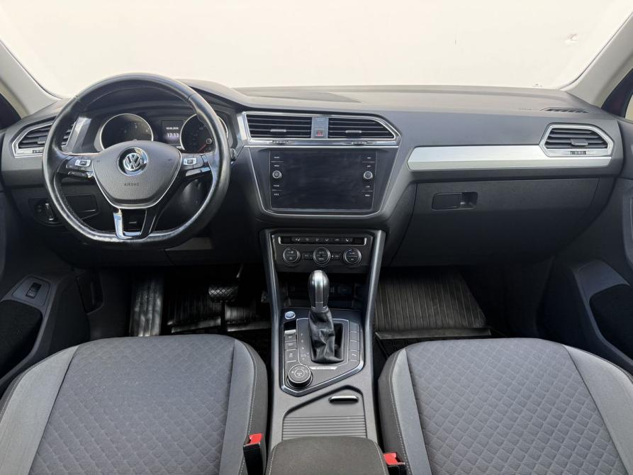 Volkswagen Tiguan II Москва  - изображение 13