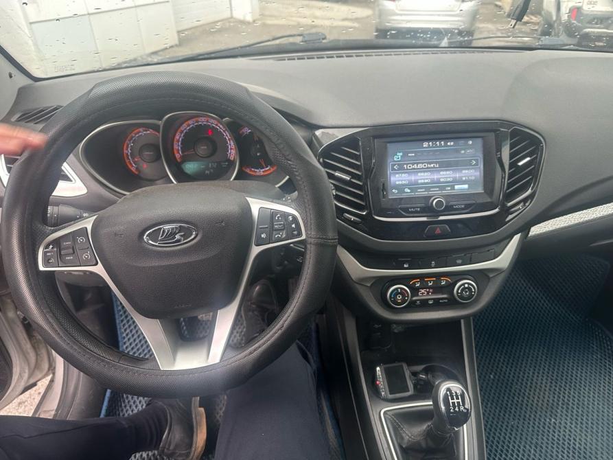 Lada (ВАЗ) Vesta I Сургут  - изображение 7
