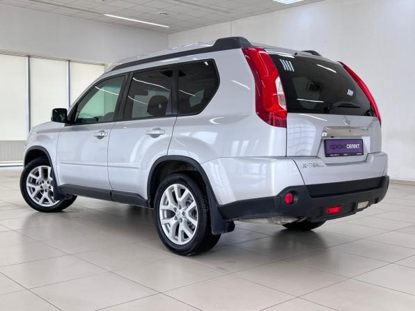 Nissan X-Trail II Рестайлинг с пробегом 2011 года, цена 1 500 000 рублей, 194491 км, внедорожник, Автокод Объявления