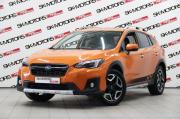 Subaru XV II Сургут  - изображение 34