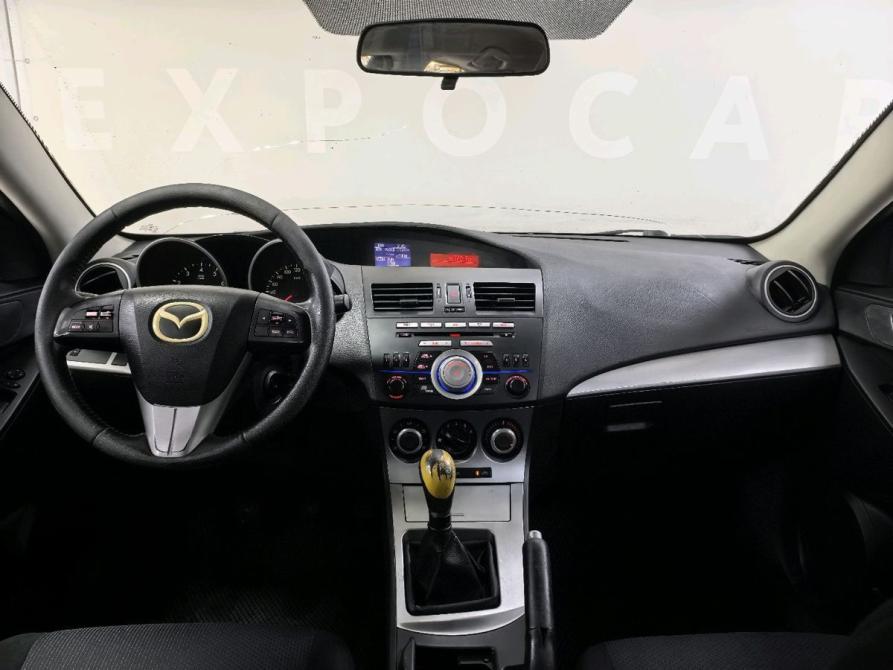 Mazda 3 II (BL) Краснодар  - изображение 8