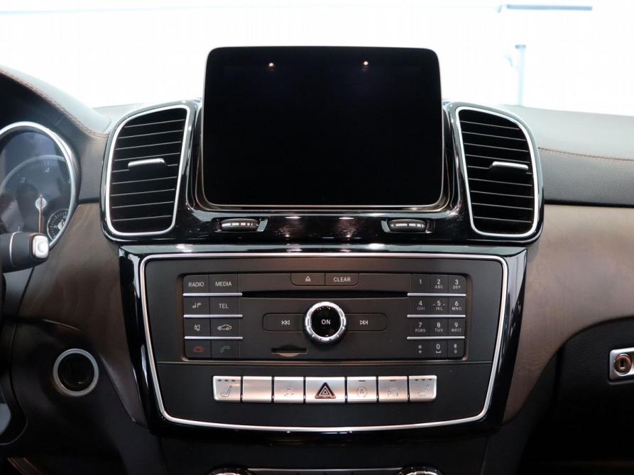 Mercedes-Benz GLS I (X166) Калининград  - изображение 18
