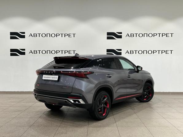 Omoda C5 I с пробегом 2022 года, цена 1 379 000 рублей, 98137 км, внедорожник, Автокод Объявления