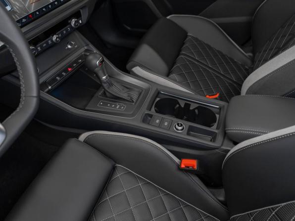 Audi Q3 II (F3) с пробегом 2026 года, цена 4 080 000 рублей, 25 км, внедорожник, Автокод Объявления