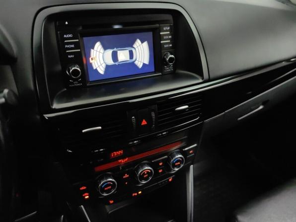 Mazda CX-5 I с пробегом 2013 года, цена 1 399 000 рублей, 264791 км, внедорожник, Автокод Объявления