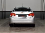 Chevrolet Cruze I Кемерово  - изображение 24