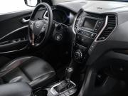Hyundai Santa Fe III Рестайлинг Самара  - изображение 39