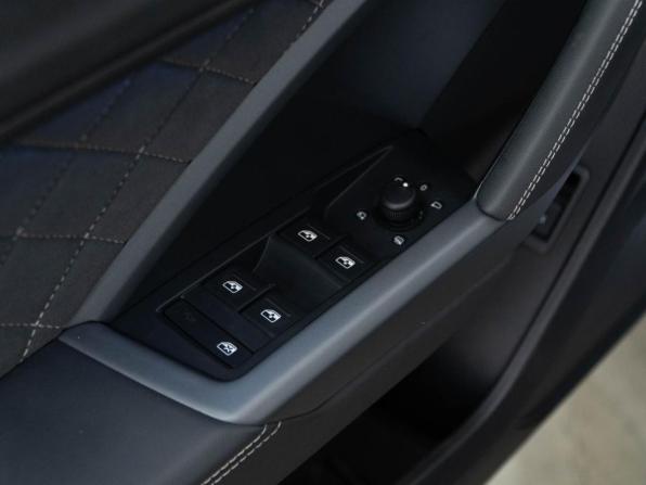 Audi Q3 II (F3) с пробегом 2025 года, цена 4 245 999 рублей, 5120 км, внедорожник, Автокод Объявления