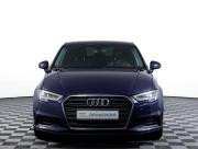 Audi A3 III (8V) Рестайлинг Москва  - изображение 22