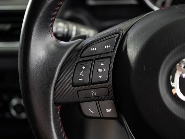 Mazda Axela III с пробегом 2014 года, цена 1 250 000 рублей, 127120 км, хэтчбек, Автокод Объявления