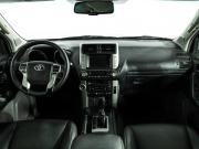 Toyota Land Cruiser Prado 150 Series Санкт-Петербург  - изображение 32