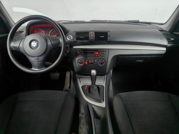 BMW 1 серии I (E81/E82/E87/E88) Рестайлинг с пробегом 2009 года, цена 649 000 рублей, 244696 км, хэтчбек, Автокод Объявления