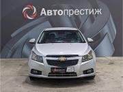 Chevrolet Cruze I Пермь  - изображение 37