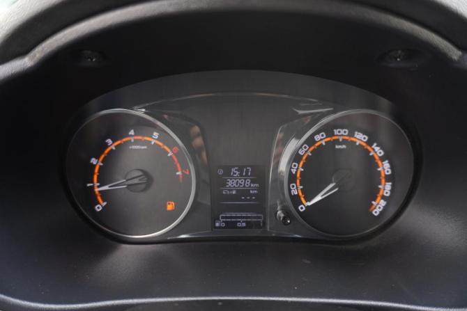 Lada (ВАЗ) Granta I Рестайлинг с пробегом 2021 года, цена 749 000 рублей, 38000 км, седан, Автокод Объявления