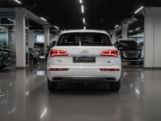 Audi Q5 II (FY) Москва  - изображение 29