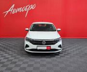 Volkswagen Polo VI Вологда  - изображение 27
