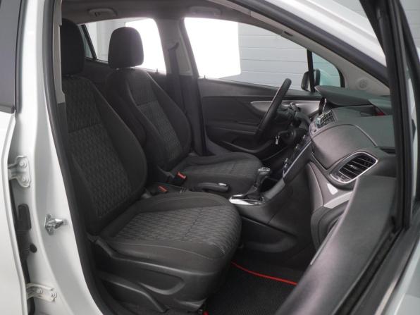 Opel Mokka I с пробегом 2014 года, цена 1 166 000 рублей, 197308 км, внедорожник, Автокод Объявления