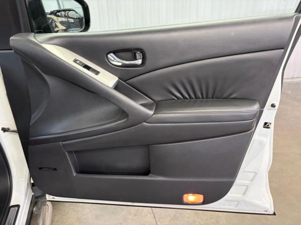Nissan Murano II (Z51) с пробегом 2010 года, цена 1 210 000 рублей, 225000 км, внедорожник, Автокод Объявления
