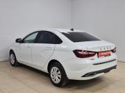 Lada (ВАЗ) Vesta I Рестайлинг (NG) Альметьевск  - изображение 26