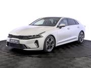 Kia K5 III Москва  - изображение 31