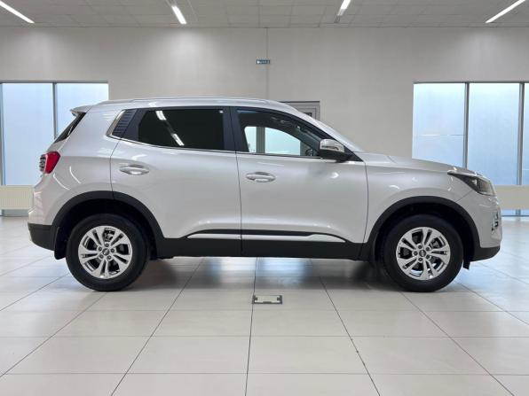 Chery Tiggo 4 Pro I Рестайлинг с пробегом 2025 года, цена 1 780 000 рублей, 5699 км, внедорожник, Автокод Объявления