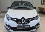 Renault Kaptur I Рестайлинг Березники  - изображение 17