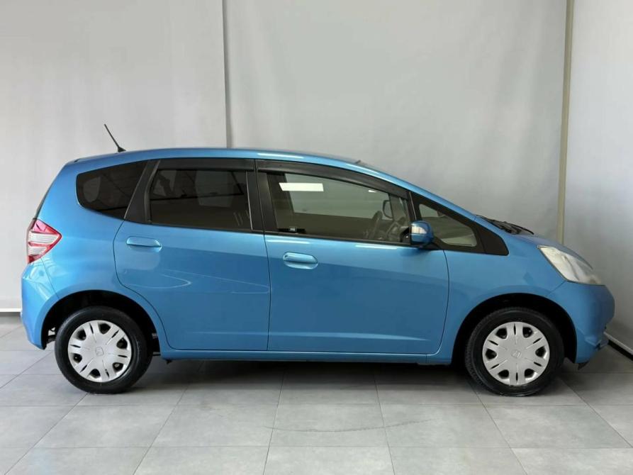 Honda Fit II Красноярск  - изображение 10