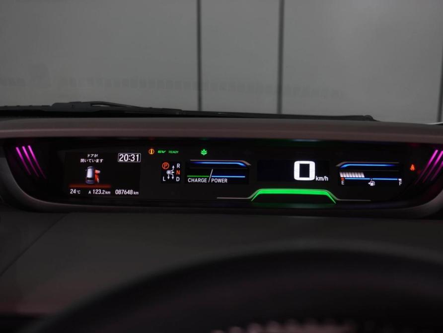 Honda Freed II Воронеж  - изображение 21