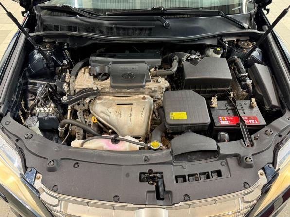 Toyota Camry VII (XV50) с пробегом 2011 года, цена 1 660 000 рублей, 173000 км, седан, Автокод Объявления