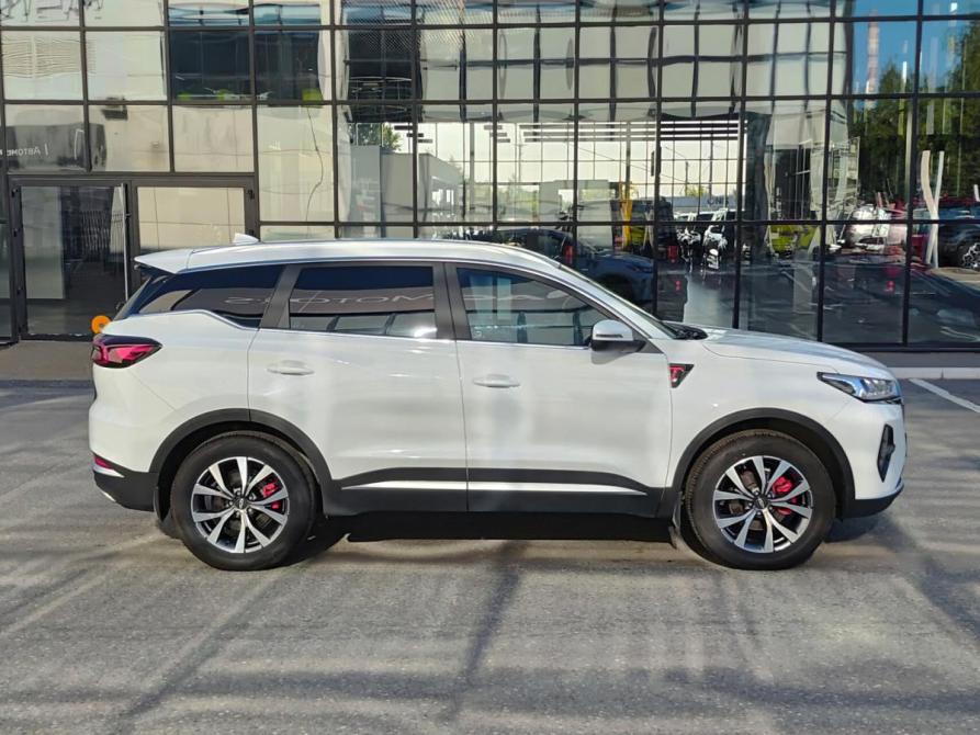 Chery Tiggo 7 Pro Max I Чебоксары  - изображение 5