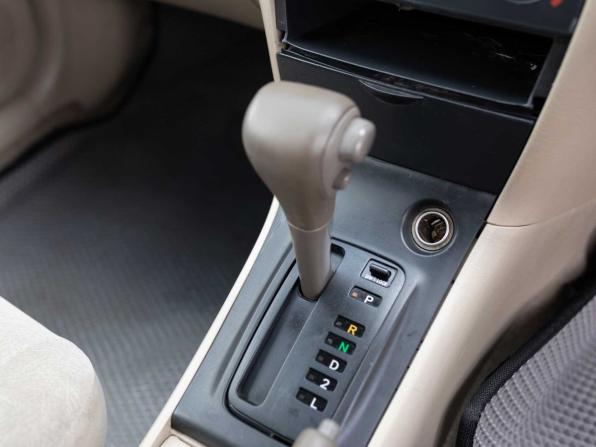 Toyota Corolla IX (E120 E130) с пробегом 2001 года, цена 425 000 рублей, 428688 км, седан, Автокод Объявления