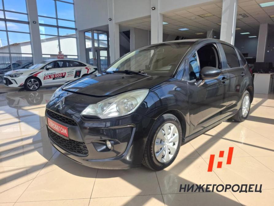 Citroen C3 II Арзамас  - изображение 1
