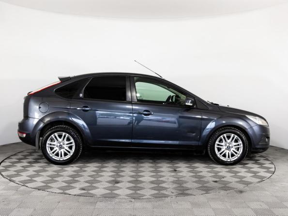 Ford Focus II Рестайлинг с пробегом 2008 года, цена 449 000 рублей, 336299 км, хэтчбек, Автокод Объявления