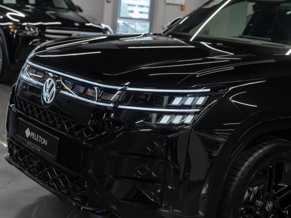 Volkswagen Teramont II (China Market) с пробегом 2026 года, цена 6 200 000 рублей, 25 км, внедорожник, Автокод Объявления