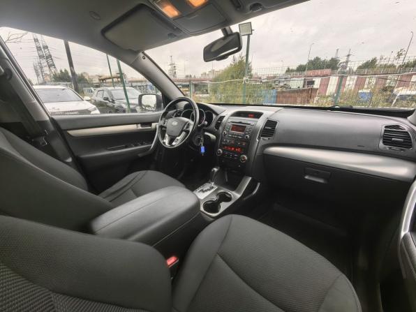 Kia Sorento II с пробегом 2012 года, цена 1 399 000 рублей, 168211 км, внедорожник, Автокод Объявления
