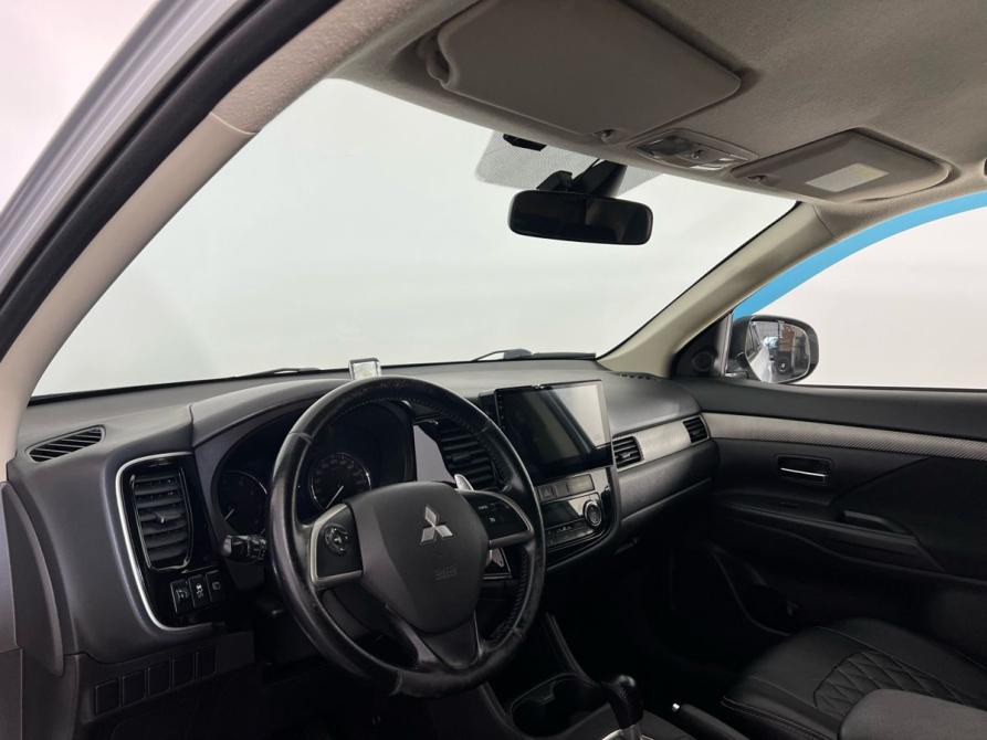 Mitsubishi Outlander III Архангельск  - изображение 12