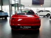 Porsche 911 VIII (992) Казань  - изображение 29