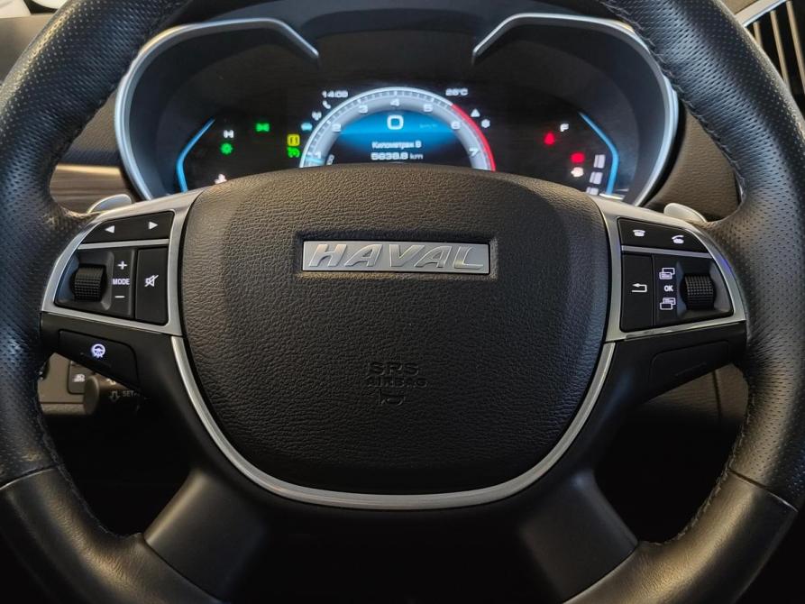Haval H9 I Рестайлинг Санкт-Петербург  - изображение 18