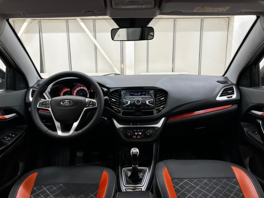 Lada (ВАЗ) Vesta I Волгоград  - изображение 13