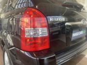Hyundai Tucson I Саратов  - изображение 37