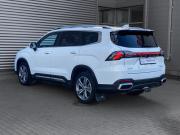 Geely Okavango I Рестайлинг Москва  - изображение 26