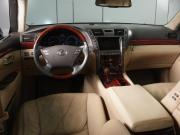 Lexus LS IV Минеральные Воды  - изображение 28