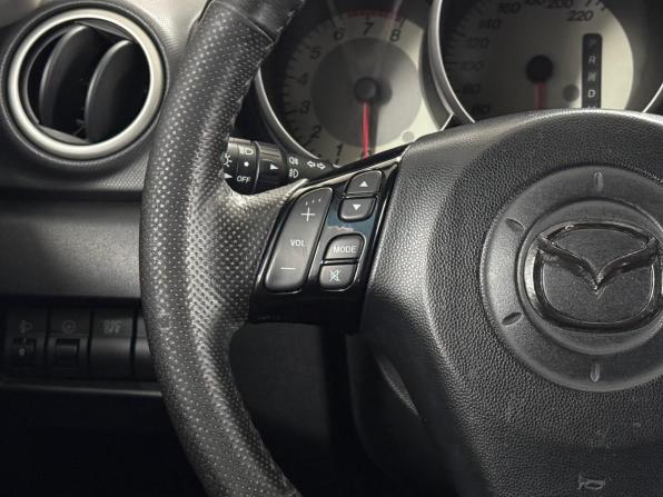 Mazda 3 I (BK) Рестайлинг с пробегом 2008 года, цена 580 000 рублей, 170000 км, седан, Автокод Объявления