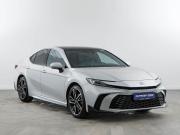Toyota Camry IX (XV80) China Market Москва  - изображение 31