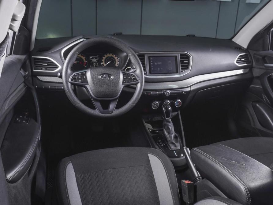 Lada (ВАЗ) Vesta I Рестайлинг (NG) Ростов-на-Дону  - изображение 6